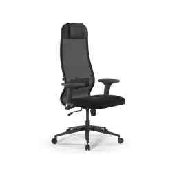 Кресло Ergolife Sit 10 B1-111D - X2+UMF(X1) -Ub00-Wh00-D02P(M09.B11.G19.W02)